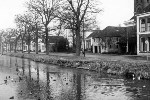 17495fok heeresloot