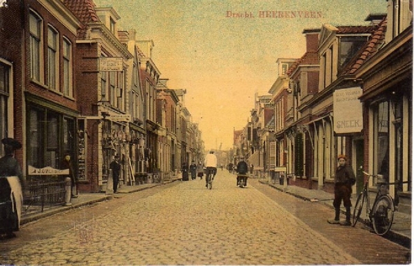Heerenveen dracht 4114