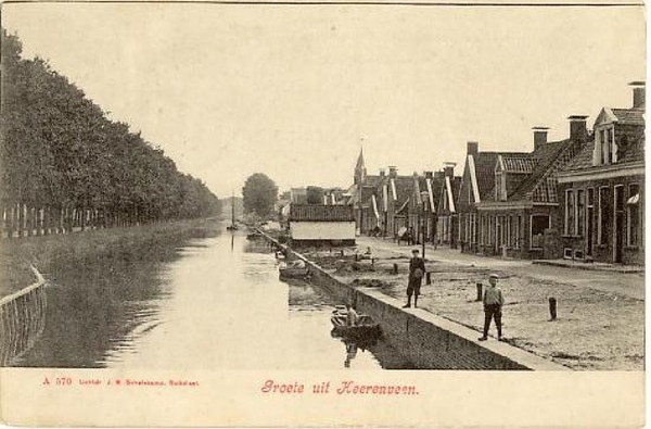 HEERENVEEN -FOK