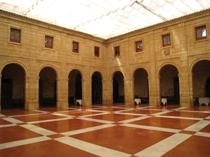 Baeza