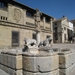 Plaza del Populo Baeza
