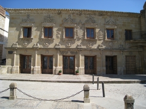 Plaza del Populo