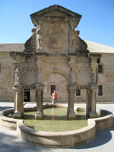 Baeza