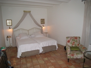 Hotel Puerta de la Luna