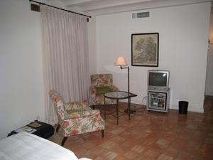 Hotel Puerta de la Luna