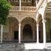 Patio del Palacio de Jabalquinto