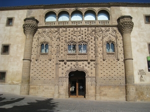 Jabalquinto Baeza