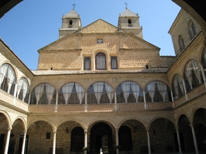 Antigua Hospital �beda