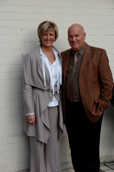 Ignace&Patrica