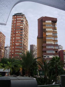 benidorm