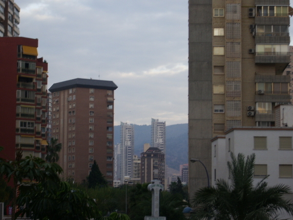 benidorm