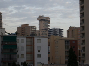 benidorm 2009