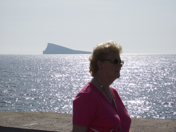 benidorm 2009