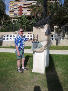 benidorm 2009