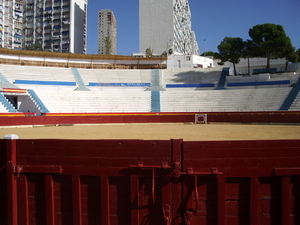 benidorm 2009