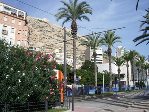 benidorm 2009