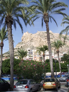 benidorm 2009