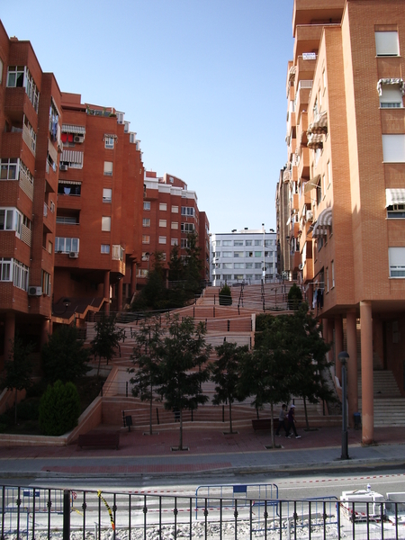 benidorm 2009