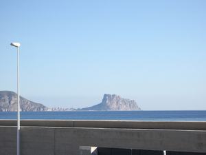 benidorm 2009