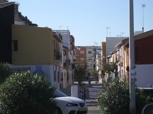 benidorm 2009