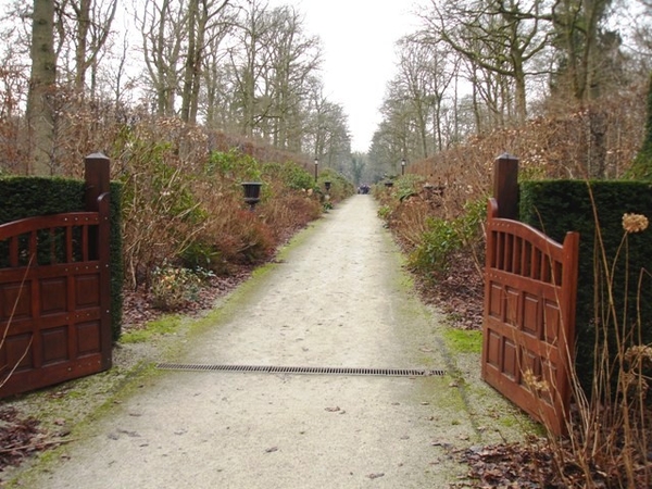 Ardennen wandeling Adeps Chevetogne