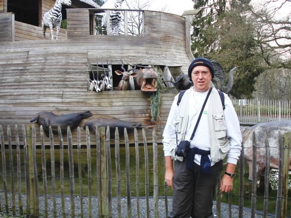 Ardennen wandeling Adeps Chevetogne