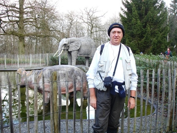 Ardennen wandeling Adeps Chevetogne