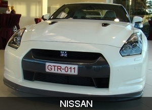 Nissan 370z Roadster