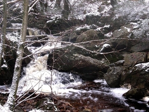 naar Cascade des N�tons