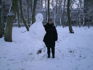 sneeuw in oostende 002