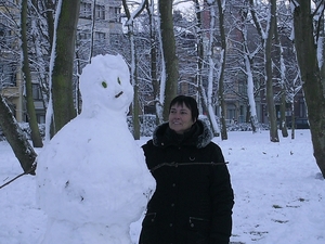 sneeuw in oostende 003