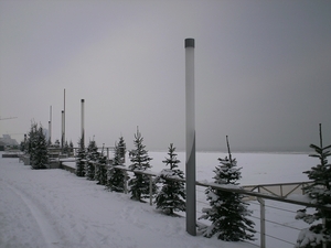 sneeuw in oostende 016