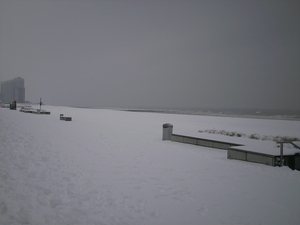 sneeuw in oostende 019