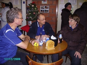 Colora Roeselare is er ook altijd bij