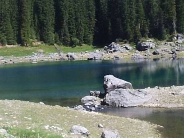 Karersee