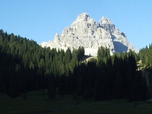 Misurina
