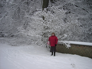 Veltwijckpark Ekeren