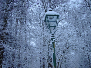 Veltwijckpark Ekeren