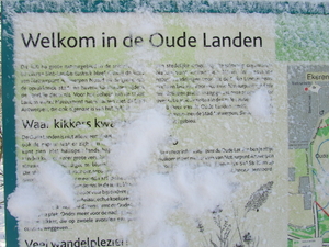 Oude landen