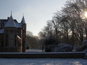 Kasteel veltwijck