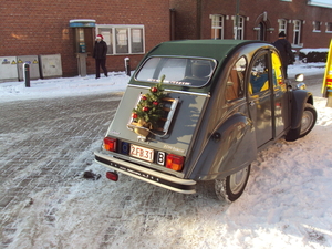 Kerststallentocht 2009 015