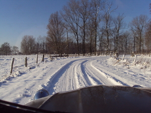 Kerststallentocht 2009 054