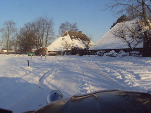 Kerststallentocht 2009 083