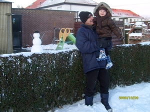 Mauro en nonno Giuseppe