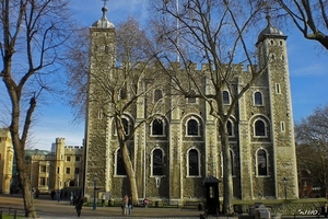 Nogmaals  het monumentale gebouw.