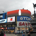 Picadilly Circus.