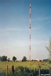 vrt mast