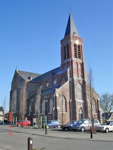 kerk