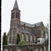 kerk en begraafplaats egem1