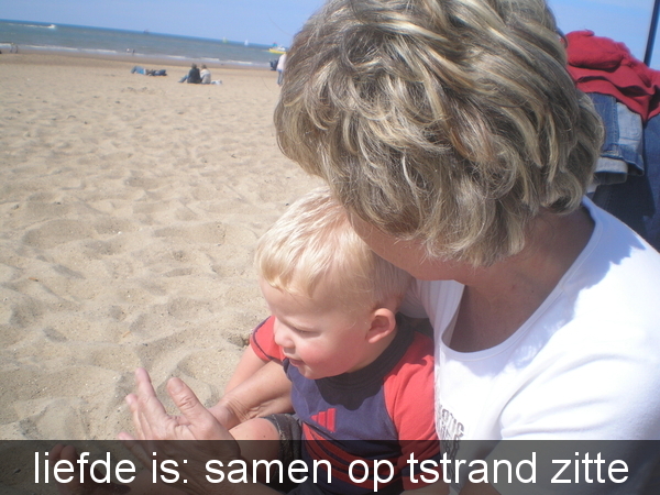 aan zee 2009  geboorte brent 2 oktober 2009 010